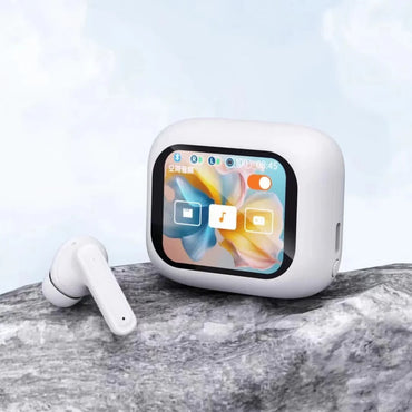 Audifonos Marca SGS AIRPODS TOUR PLUS