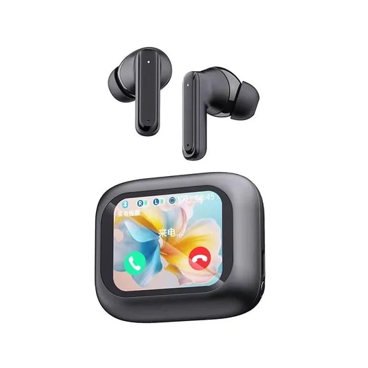 Audifonos Marca SGS AIRPODS TOUR PLUS