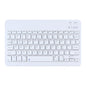 Combo Teclado Mouse Inalambrico Recargable Bluetooth BT209