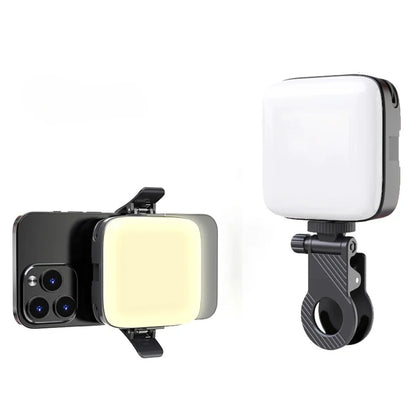 Luz Led Para Selfie Recargable M11