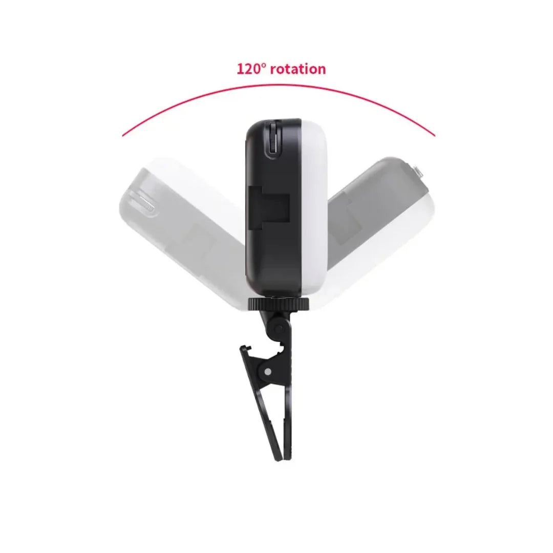 Luz Led Para Selfie Recargable M11