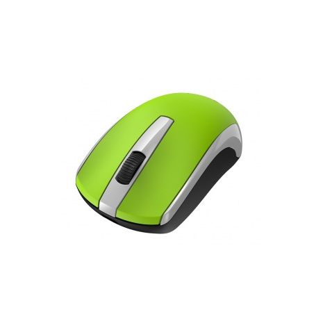 Mouse Inalambrico Recargable Genius 2.4GHZ ECO-8100