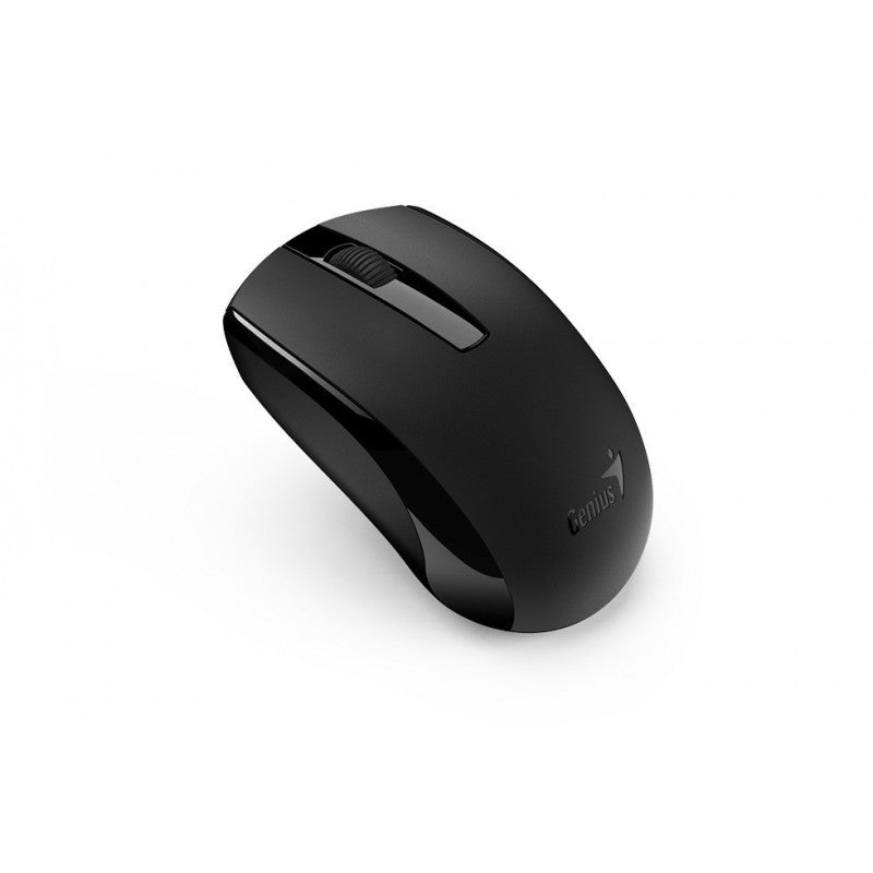 Mouse Inalambrico Recargable Genius 2.4GHZ ECO-8100