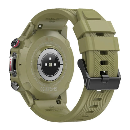 Reloj Inteligente Full Touch ZW48