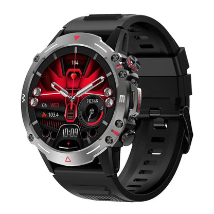 Reloj Inteligente Full Touch ZW48