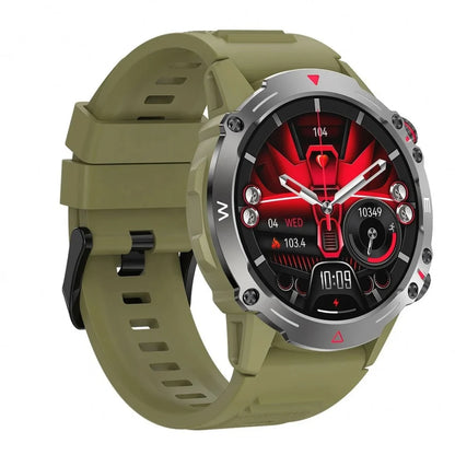 Reloj Inteligente Full Touch ZW48