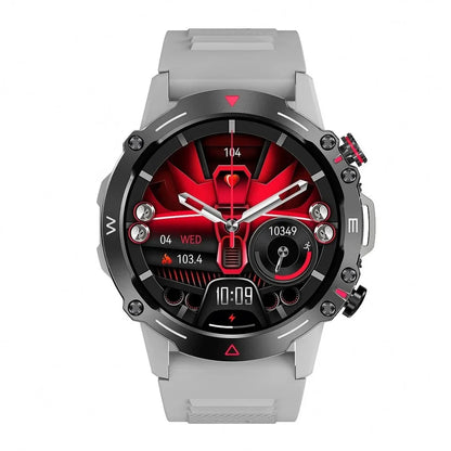 Reloj Inteligente Full Touch ZW48