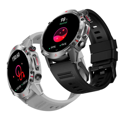 Reloj Inteligente Full Touch ZW48