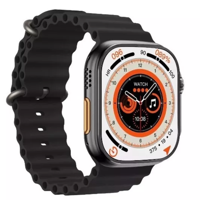 Reloj Inteligente Ultra Smartwatch Serie 8 2023