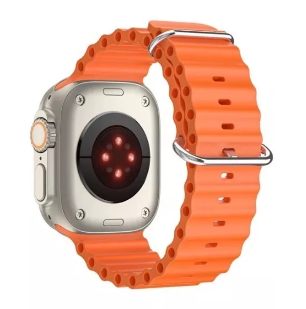 Reloj Inteligente Ultra Smartwatch Serie 8 2023