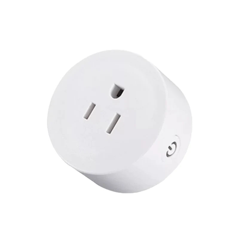 Adaptador Inteligente Wifi WP-USY10-WH-EN