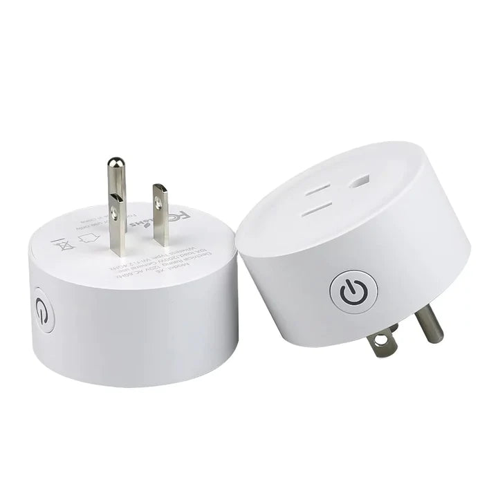 Adaptador Inteligente Wifi WP-USY10-WH-EN