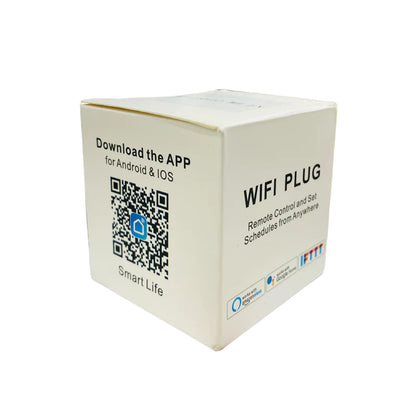 Adaptador Inteligente Wifi WP-USY10-WH-EN